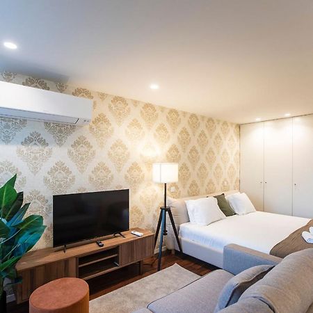 Bombarda Apartments By Lovelystay Porto Exterior photo