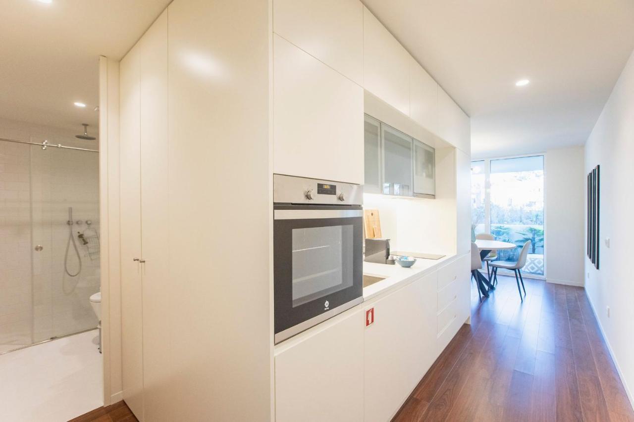 Bombarda Apartments By Lovelystay Porto Exterior photo