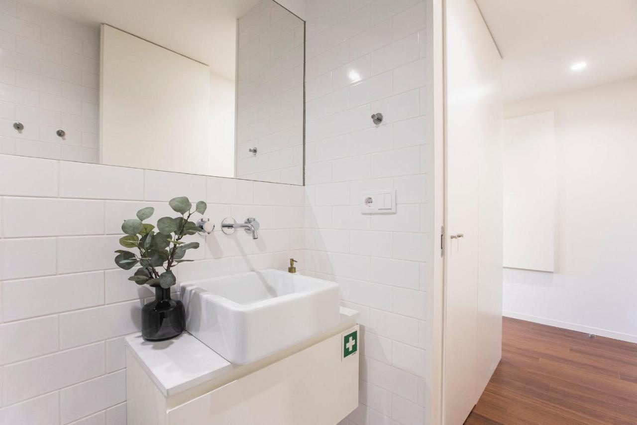 Bombarda Apartments By Lovelystay Porto Exterior photo
