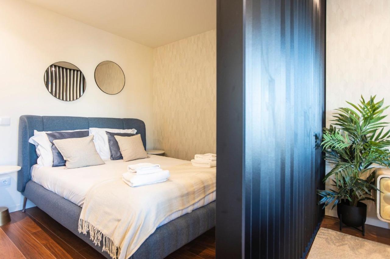 Bombarda Apartments By Lovelystay Porto Exterior photo
