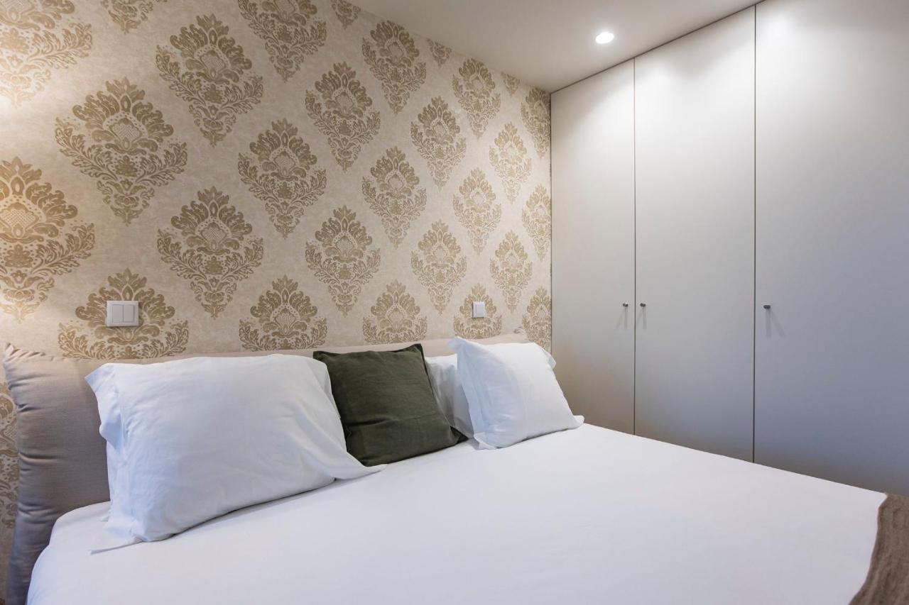 Bombarda Apartments By Lovelystay Porto Exterior photo