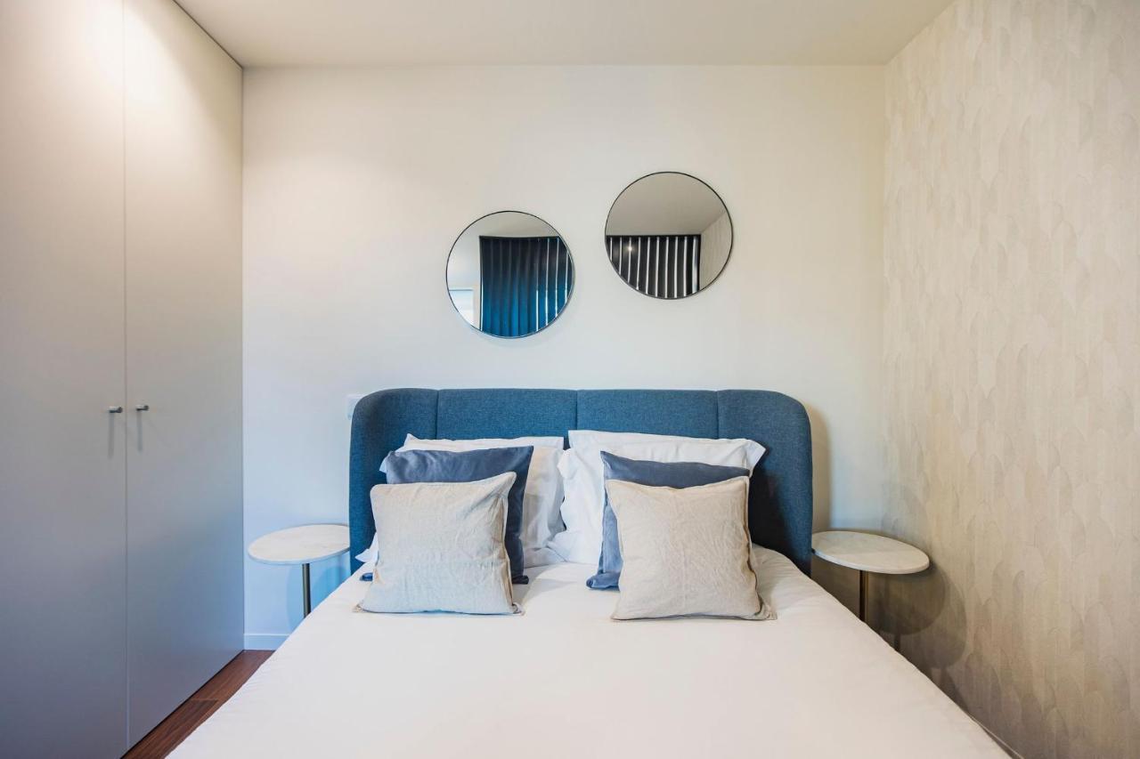 Bombarda Apartments By Lovelystay Porto Exterior photo