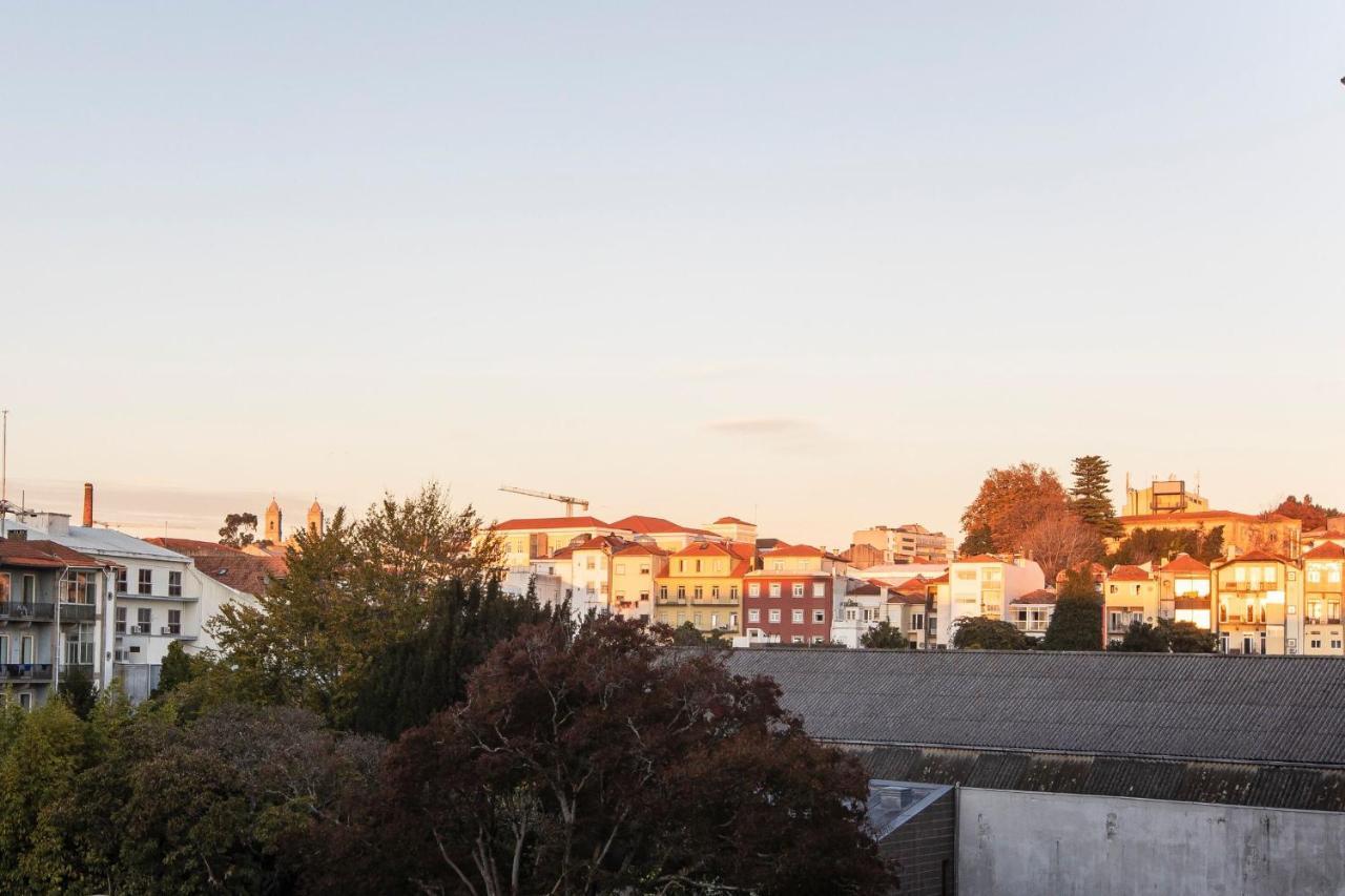 Bombarda Apartments By Lovelystay Porto Exterior photo