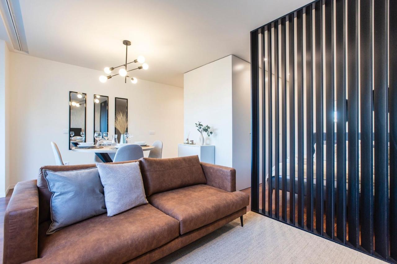 Bombarda Apartments By Lovelystay Porto Exterior photo