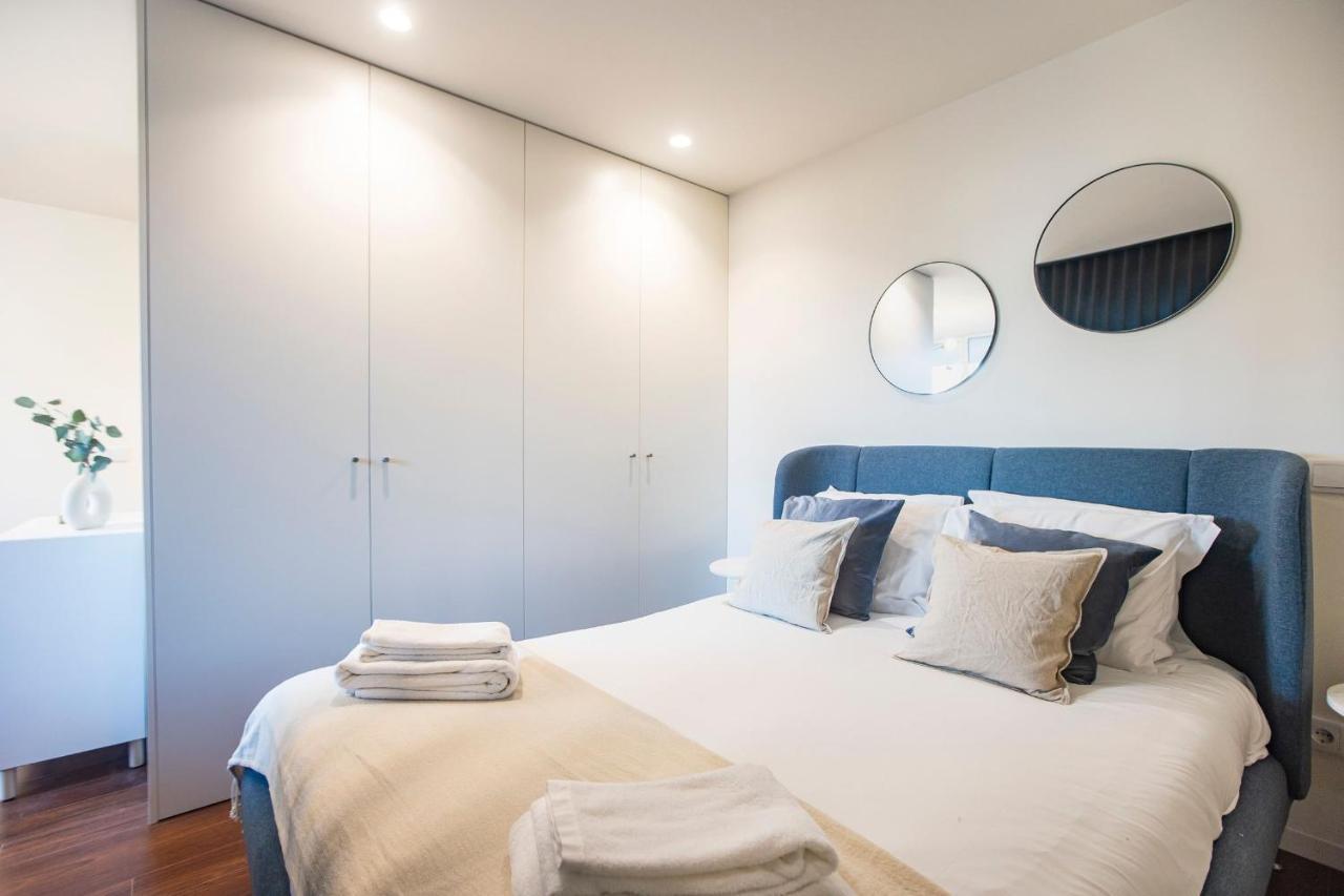 Bombarda Apartments By Lovelystay Porto Exterior photo