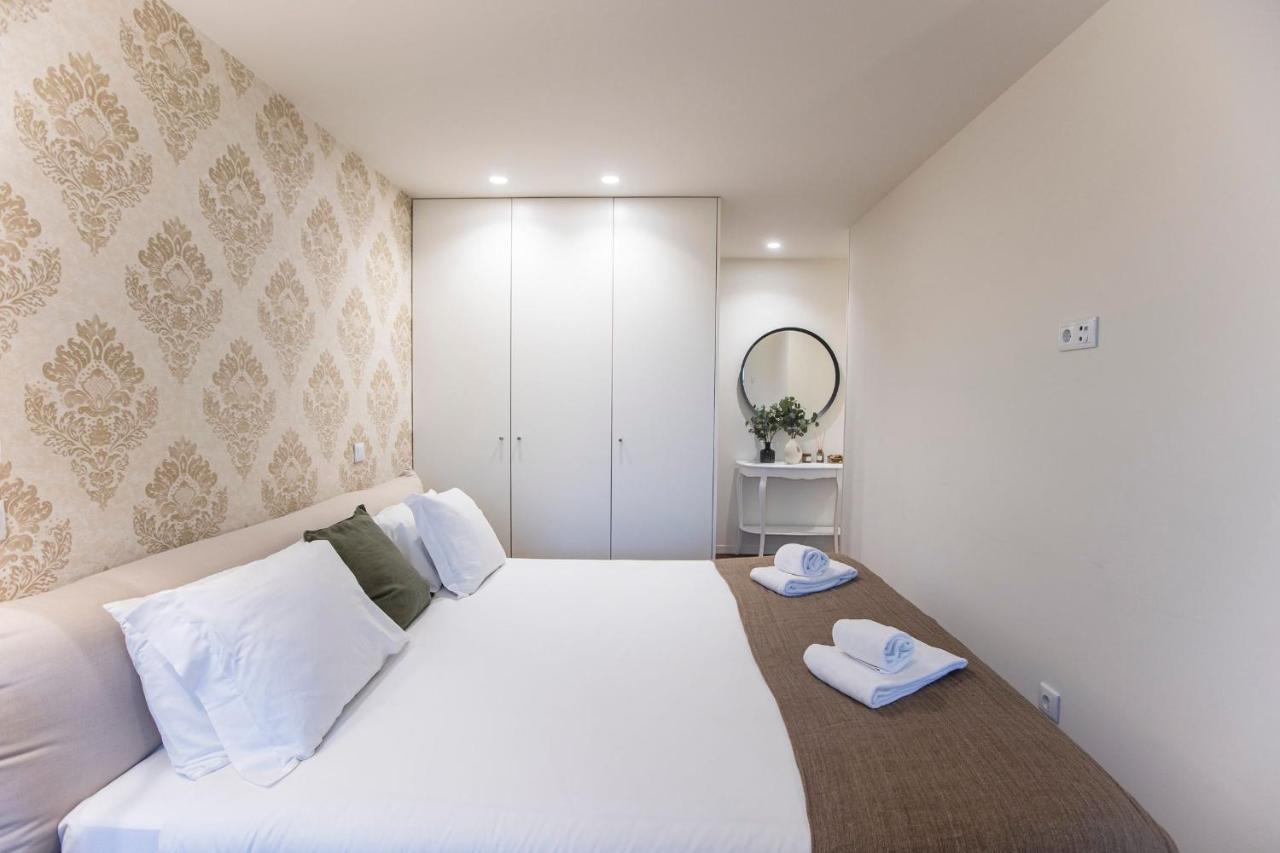 Bombarda Apartments By Lovelystay Porto Exterior photo