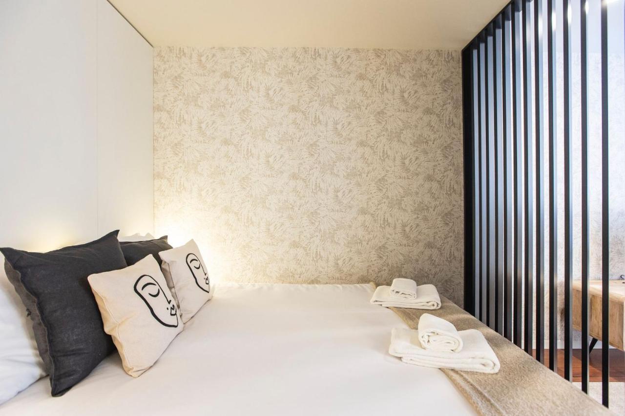 Bombarda Apartments By Lovelystay Porto Exterior photo