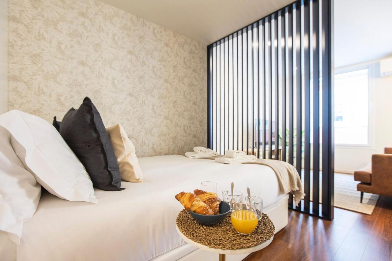 Bombarda Apartments By Lovelystay Porto Exterior photo