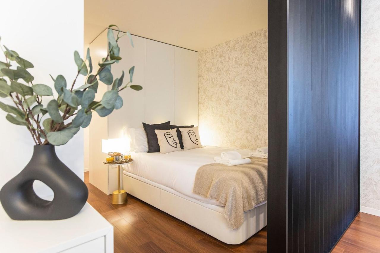 Bombarda Apartments By Lovelystay Porto Exterior photo